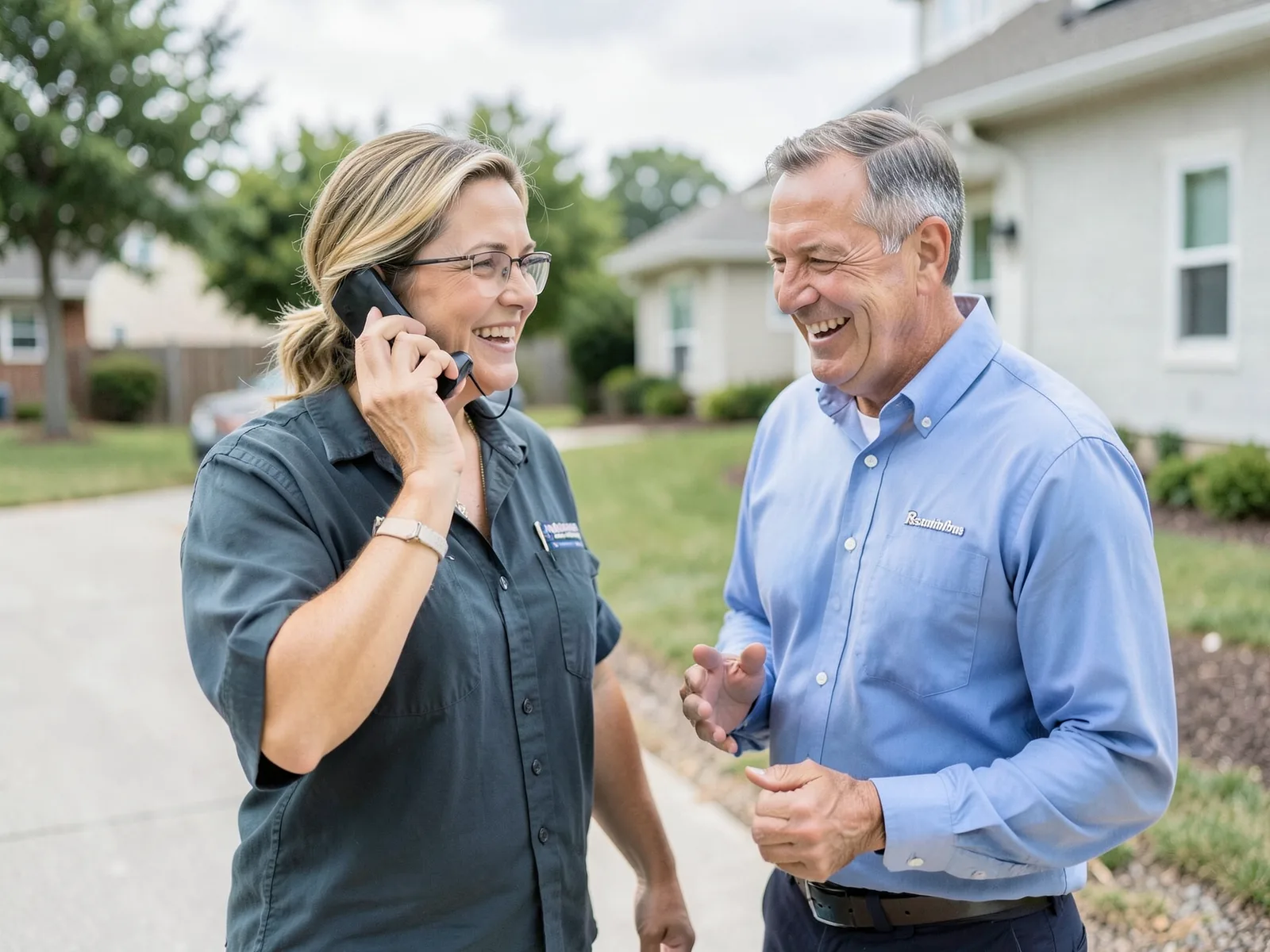 Frequently Asked Questions About Commercial Flood Services in Kent, OH